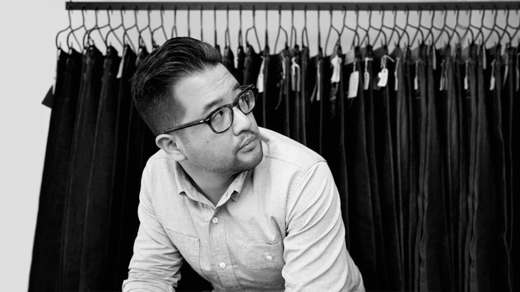 photo of andrew chen