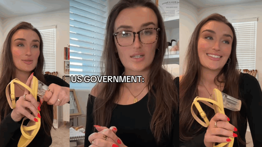 social media reel haley pavone