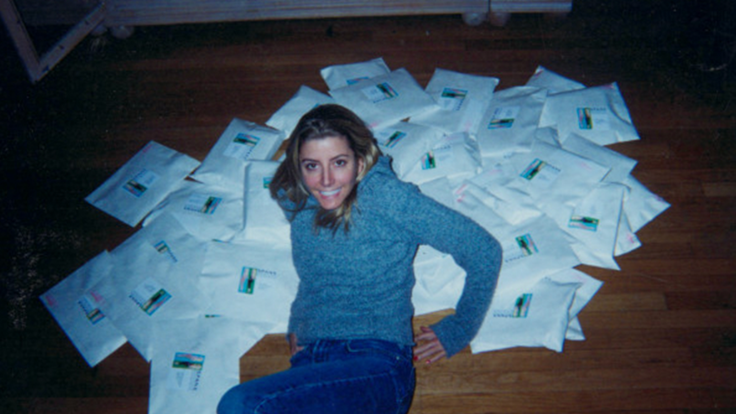 challenges entrepreneurs face Sara Blakely in the early days of Spanx