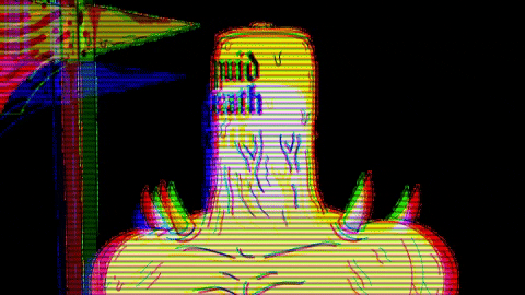 liquid death ad gif
