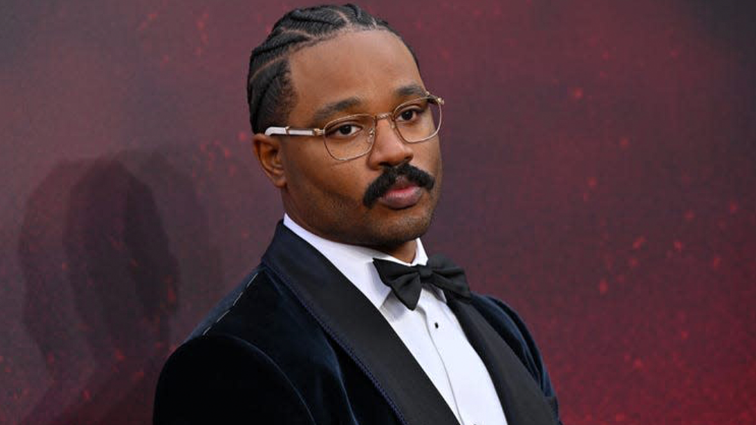 personal branding red carpet event with ryan coogler