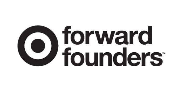 Target Accelerator Forward Founders logo